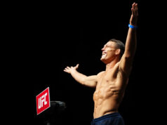 Drew Dober vs. Michael Johnson pridaný do UFC 326 Drew Dober vs. Michael Johnson pridaný do UFC 326