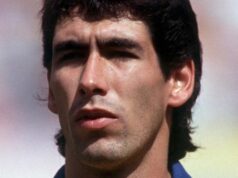 Drogový boss spojený so smrťou futbalistu, ktorý strelil 6 výstrelov na vlastný gól na majstrovstvách sveta Zabitie Andresa Escobara „zničilo“ obraz Columbie