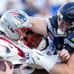 Drsná prvá polovica Drakea Mayea nie je najhorším výkonom Super Bowl QB