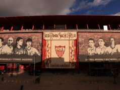 Druhý zápas La Ligy bol odložený, pretože Sevilla-Girona odstúpila Druhý zápas La Ligy bol odložený, pretože Sevilla-Girona odstúpila