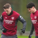 Duo za 60 miliónov libier sa rozhodlo odísť, pretože aktualizácia od Romana odhaľuje „záruku“ prestupu