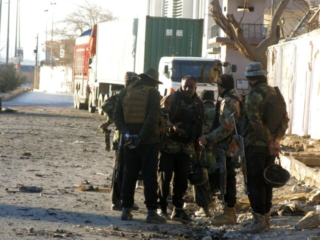 Dvaja vojaci zabití počas vojenskej operácie na severozápade Pakistanu: Armáda | Vojenské správy
