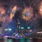 Dvanásť mŕtvych pri výbuchu ohňostroja v Číne počas lunárneho Nového roka | Správy z maloobchodu