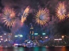 Dvanásť mŕtvych pri výbuchu ohňostroja v Číne počas lunárneho Nového roka | Správy z maloobchodu Dvanásť mŕtvych pri výbuchu ohňostroja v Číne počas lunárneho Nového roka | Správy z maloobchodu