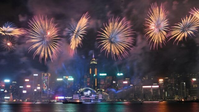 Dvanásť mŕtvych pri výbuchu ohňostroja v Číne počas lunárneho Nového roka | Správy z maloobchodu
