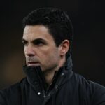 Mikel Arteta