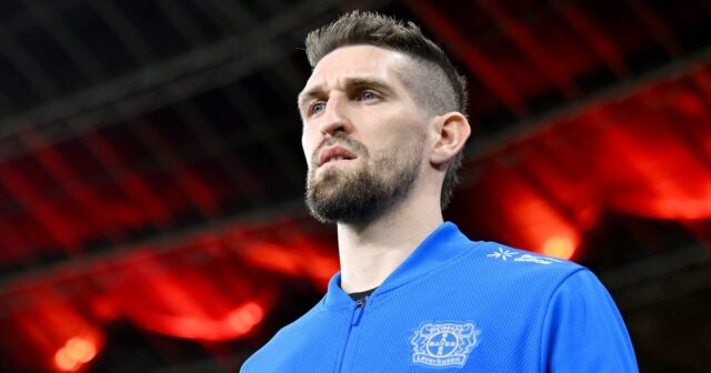 Dvojica Bayeru Leverkusen prekvapila Arsenal pred žrebom Ligy majstrov
