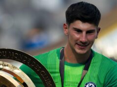 Dvojica Chelsea podpísala zmluvu na 36 miliónov libier medzi zabudnutými hráčmi Premier League, ktorí ešte stále nemajú debut Dvojica Chelsea podpísala zmluvu na 36 miliónov libier medzi zabudnutými hráčmi Premier League, ktorí ešte stále nemajú debut