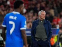 Dvojica Realu Madrid Vinicius Junior a Mbappe „nechcú Mourinha“ ako ďalšieho manažéra Dvojica Realu Madrid Vinicius Junior a Mbappe „nechcú Mourinha“ ako ďalšieho manažéra