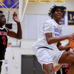 Dvojičky Popoola vedú Palisades k titulu basketbalovej divízie City Open