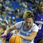 Dvojka UCLA prekonala Washington a predĺžila sériu víťazstiev na 20 zápasov