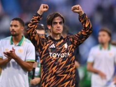 Dybala sa chce vrátiť proti Juventusu Download app from appStore