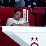 Dyche vrece prichádza ako „zúrivý“ Marinakis „zúfalo“ chce pristáť šéfa PL ako jeho náhradu za Forest