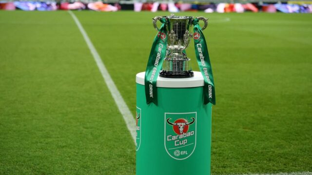 EFL Cup 2025-26: Informácie o streamovaní a všetko, čo potrebujete vedieť z druhého kola semifinále Carabao Cupu
