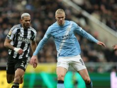 EFL Cup 2025-26: Všetko, čo potrebujete vedieť o druhom semifinálovom zápase Manchester City vs Newcastle United EFL Cup 2025-26: Všetko, čo potrebujete vedieť o druhom semifinálovom zápase Manchester City vs Newcastle United