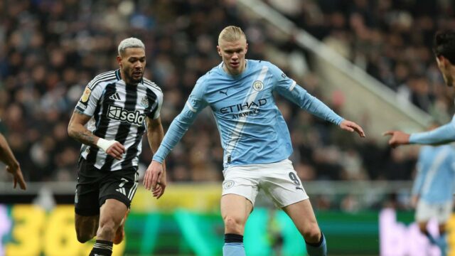 EFL Cup 2025-26: Všetko, čo potrebujete vedieť o druhom semifinálovom zápase Manchester City vs Newcastle United
