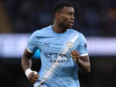 EFL potvrdili rozhodnutie Man City o zmene pravidiel, aby mohol hrať Guehi proti Arsenalu | Futbal | Šport EFL potvrdili rozhodnutie Man City o zmene pravidiel, aby mohol hrať Guehi proti Arsenalu | Futbal | Šport