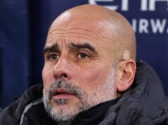 EFL reaguje na žiadosť Pepa Guardiolu o zmenu pravidiel pre finále Arsenalu Carabao Cup Pep Guardiola