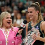 WNBA: All Star Skill Challenge