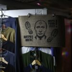 EÚ uvalila sankcie na ruských predstaviteľov, keďže Maďarsko blokuje prostriedky Ukrajine | Správy o vojne medzi Ruskom a Ukrajinou