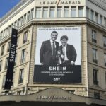 EÚ začala vyšetrovanie online globálneho maloobchodníka Shein po škandále so sexuálnymi bábikami | Správy z maloobchodu