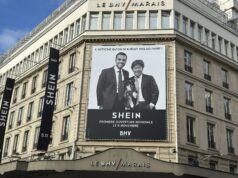 EÚ začala vyšetrovanie online globálneho maloobchodníka Shein po škandále so sexuálnymi bábikami | Správy z maloobchodu EÚ začala vyšetrovanie online globálneho maloobchodníka Shein po škandále so sexuálnymi bábikami | Správy z maloobchodu