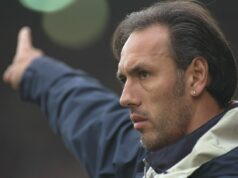 EXKLUZÍVNE | Mark Hateley: „Monaco odtrhlo zrak od lopty a uspokojilo sa.“ EXKLUZÍVNE | Mark Hateley: "Monaco odtrhlo zrak od lopty a uspokojilo sa."