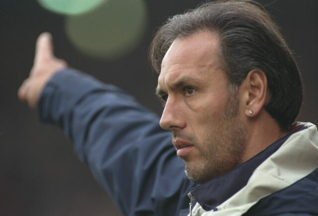 EXKLUZÍVNE | Mark Hateley: "Monaco odtrhlo zrak od lopty a EXKLUZÍVNE | Mark Hateley: "Monaco odtrhlo zrak od lopty a uspokojilo sa."