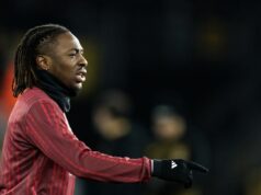 Ebere Eze odišiel s myšlienkou: „Budem hrať túto sezónu ešte mnohokrát“ po tom, čo Arsenal ustúpil Ebere Eze bol opäť porazený Mikelom Artetom a Bukayo Saka začínal ako arzenál č.10 proti Wolves