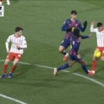 Echeverri o rozhodnutí Kounde proti Barce