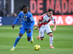 Eduardo Camavinga – „Môžem byť organizačným stredopoliarom Realu Madrid“ Download app from appStore