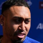 Edwin Díaz odpovedá na komentáre Steva Cohena a usadí sa s Dodgersom