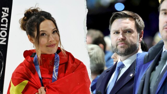 Eileen Gu reaguje na kritiku rozhodnutia tímu Číny na olympijských hrách
