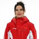 Eileen Gu získala striebornú medailu v big air na olympijských hrách v Miláne Cortina 2026