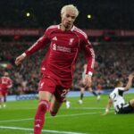Ekitike poháňa Liverpool k prvému víťazstvu v Premier League v roku 2026, keď Reds porazili Newcastle 4:1