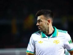 El Shaarawy sa vracia k skupinovému tréningu, Dybala a Soule sú stále mimo Download app from appStore