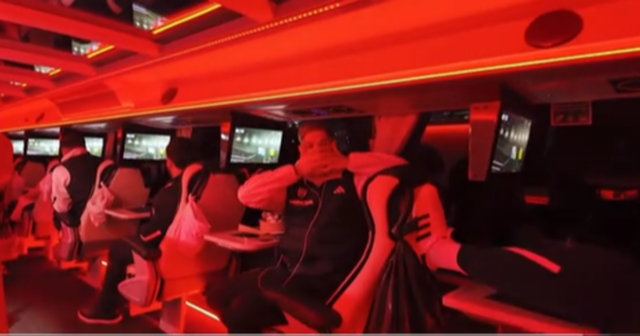 Emile Smith Rowe oslavoval po tom, čo Viktor Gyokeres skóroval za Arsenal proti Tottenhamu