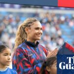 Emma Hayes dosiahla rovnováhu medzi skúsenosťami a mladosťou pre zoznam USWNT SheBelieves Cup | Ženský futbalový tím USA