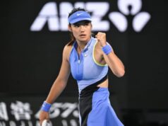 Emma Raducanu poskytuje aktualizáciu kondície po dosiahnutí prvého finále od US Open 2021 Autor fotografie: Julian Finney/Getty Images