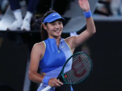 Emma Raducanu potrebuje vyriešiť svoj najväčší problém, aby umlčala svojich pochybovačov Emma Raducanu potrebuje vyriešiť svoj najväčší problém, aby umlčala svojich pochybovačov