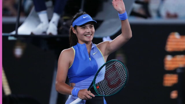 Emma Raducanu potrebuje vyriešiť svoj najväčší problém, aby umlčala svojich pochybovačov
