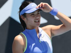 Emma Raducanu povedala, čo musí urobiť ďalej po poslednom trénerskom rozchode Emma Raducanu povedala, čo musí urobiť ďalej po poslednom trénerskom rozchode