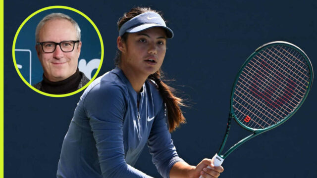 Emma Raducanu povedala, že musí odpovedať na jednu dôležitú otázku, ak chce nájsť správnu rovnováhu
