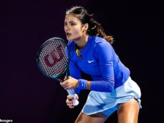 Emma Raducanu uzavrela veľkú sponzorskú zmluvu s japonskými odevnými gigantmi – a britská hviezda bude mať úlohu pri navrhovaní vlastnej súpravy Emma Raducanu ukončila svoje osemročné partnerstvo s Nike a podpísala zmluvu s Uniqlo