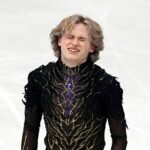 Americká korčuliarska hviezda Ilia Malinin prezradila, že pred katastrofou pri voľnom korčuľovaní bol „ohromený“.