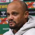 Emotional Kompany obhajuje Viniciusa Jr. a odsudzuje Mourinha „veľkú chybu“