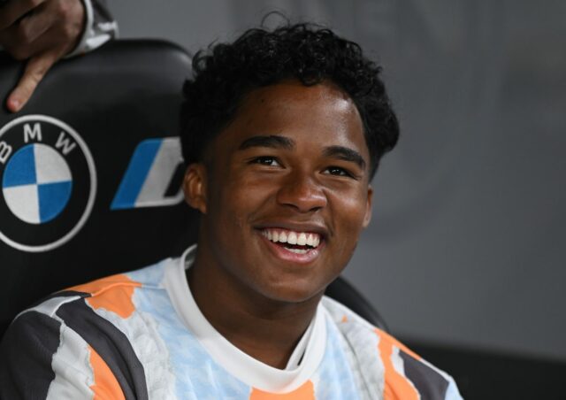 Endrick, Ruben Kluivert a Nicolás Tagliafico z Lyonu sa opäť stretnú so Štrasburgom
