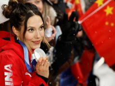 Enes Kanter Freedom nazýva Eileen Gu „zradcom“ za reprezentáciu tímu Číny Enes Kanter Freedom nazýva Eileen Gu „zradcom“ za reprezentáciu tímu Číny