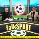 Eni Aluko a Simon Jordan sa dostali do konfliktu na talkSPORT, zatiaľ čo dopady z jej komentárov okolo Iana Wrighta pokračujú