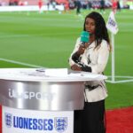 Eni Aluko ide opäť po Ianovi Wrightovi, keďže Laura Woods sa stáva osobným | Futbal | Šport